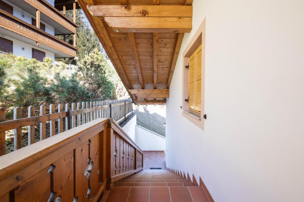 Villa Mazzel With Balcony วีโก ดี ฟาสซา ภายนอก รูปภาพ
